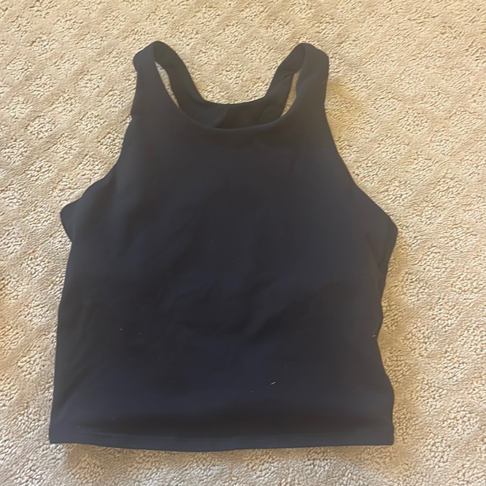 athleta girl tank top